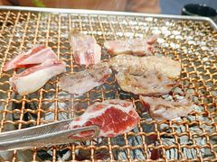 -九田家黑牛烤肉料理(石路天虹店)