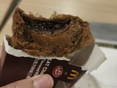 -麦当劳(季平店)