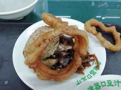 -老磁器口豆汁店(马家堡店)