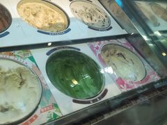 -哈根达斯(武汉天地店)