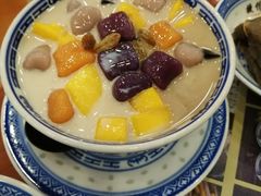 -捷信牛奶甜品世家(学府店)