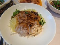 -老妈菜馆(建设街店)