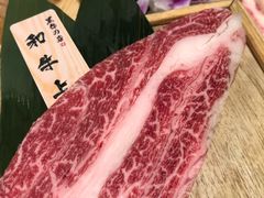 -黑牛の店·和牛烧肉(合生汇店)