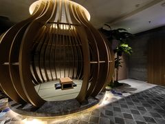 -青水瓦台汤泉(未央店)