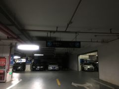 -海岸城停车场(海岸城店)