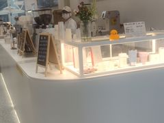 -Manner Coffee(K11店)