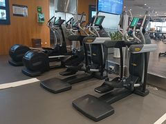 -OXYGYM 奥美氧舱运动中心(朝阳大悦城店)