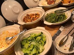 -韵咖啡自助餐厅(天津香格里拉店)