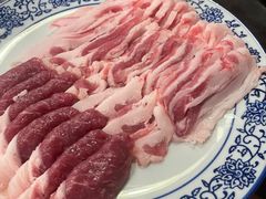 -裕德孚·非遗手切涮羊肉(东直门内大街店)