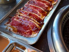 -一品诚记烤肉·甄选店(中南路店)