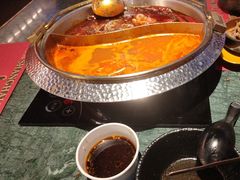 -牛New寿喜烧(曹路花园城店)