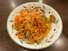 -萨莉亚意式餐厅(玉泉路物美店)