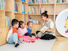 -全优加早教托育园(广百新一城店)