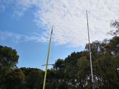-上海美帆帆船露营基地