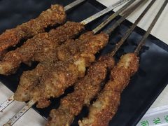 -马黑哥椒麻鸡(清江山水店)