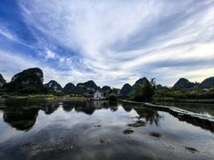 -靖西鹅泉风景区