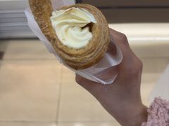 -凯司令(豫园地铁站店)