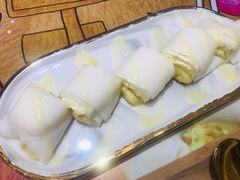 榴莲拉肠-甜心妈妈·榴莲星级糖水(北京路总店)