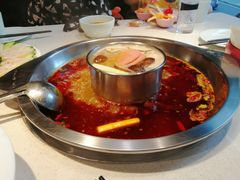 -麻辣空间·清油火锅(水井沟店)