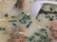 渔场鲜黄鱼馄饨（清夏版）-苏小柳点心·手作小笼包(浦东嘉里城分院)