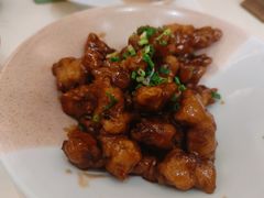 糖醋里脊-外婆家(古墩印象城店)