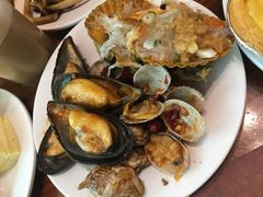 -汉巴味德(大悦城店)