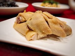 -老吉士酒家(天平路店)