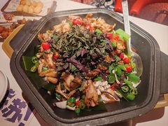 -蛙来哒(石景山万达店)