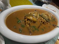 -扬浦大酒楼(平顶山路店)