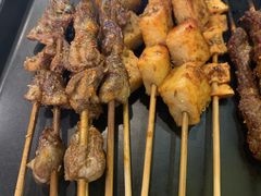 -望京小腰(北京总店)