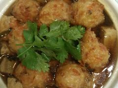 -妈妈的味道(工人体育场东路店)