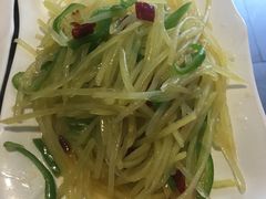 -臭桂鱼儿特色餐厅(朝晖七小区北区店)