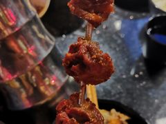 -鸣记脆皮烤鱼·海鲜烤鱼(亿合城店)