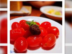 -绿茶餐厅(蓝色港湾店)