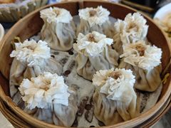 -都一处烧麦馆(前门店)