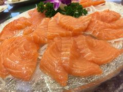 -盛港湾海鲜食府(黄沙店)