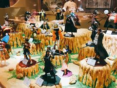 -小山日本料理(兴业太古汇店)