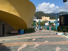 -香港海洋公园
