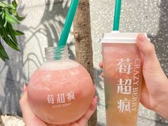 -莓超疯