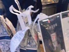 -霸王茶姬(常熟印象城店)