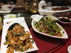 -福临北京烤鸭(韦曲北街店)