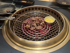 -極屋鮨牛 · 烧肉酒场(时代C馆店)