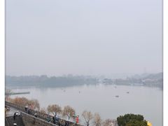 -南京城墙景区