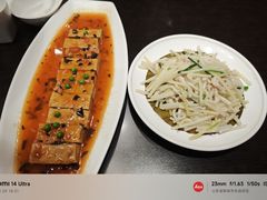 -老牌坊鲁菜名店(聊城美食岛店)