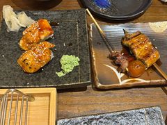 -鸟鹏烧鸟居酒屋(龙岗万科店)