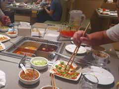 -海底捞火锅(江南盛天地店)