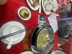 -花苑美食横琴生蚝火锅(拱北粤华路店)