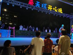 -渔家火锅·海鲜自助餐·演艺(亚龙湾天域酒店)