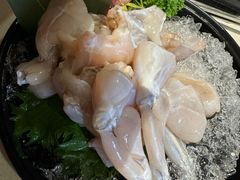 -海底捞火锅(长宁路龙之梦店)
