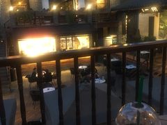 -星巴克臻选(成都宽窄巷子店)